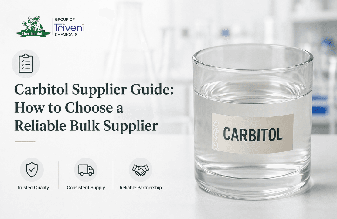 Carbitol Solvents in Industrial Manufacturing: Uses, Benefits and Sourcing Considerations